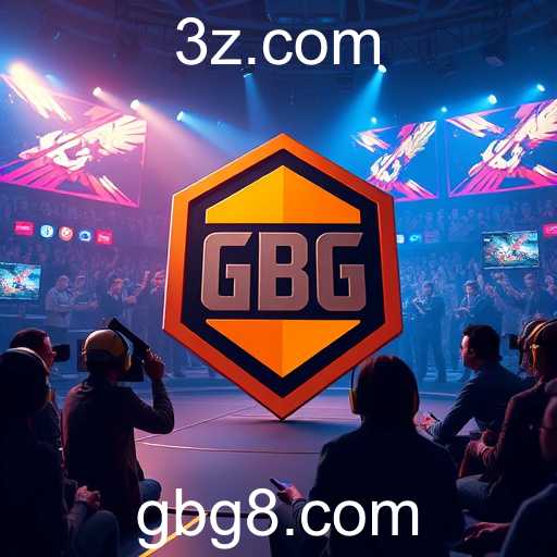 A Revolução das Arenas Virtuais: GBG 8 em Destaque