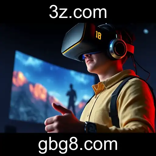A Ascensão do GBG 8 no Cenário dos Jogos Online