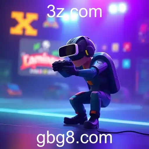 Ascensão do GBG 8 no Universo dos Jogos Online