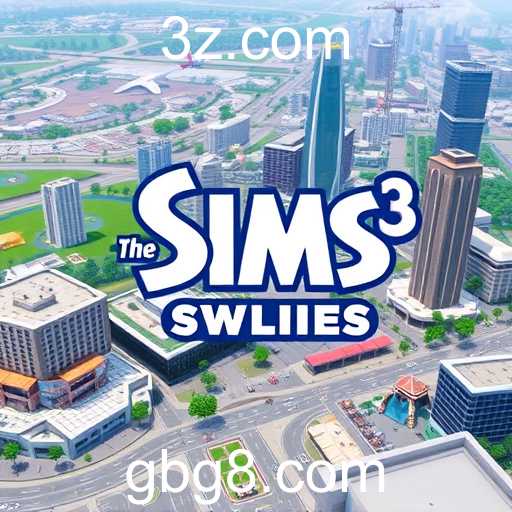 Explorando o Fascinante Mundo dos Jogos de Simulação