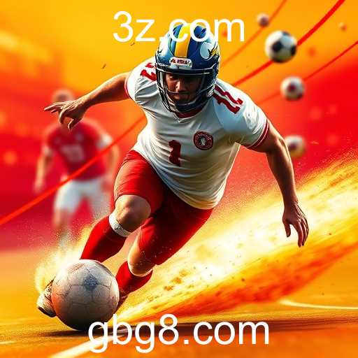 A Emocionante Categoria de Jogos de Esportes na 'GBG 8'