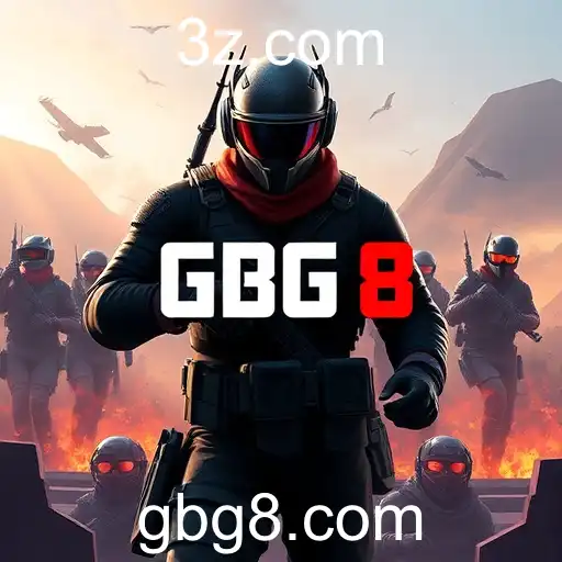 A Revolução dos Jogos em 2026: Como o 'gbg 8' Está Transformando o Cenário
