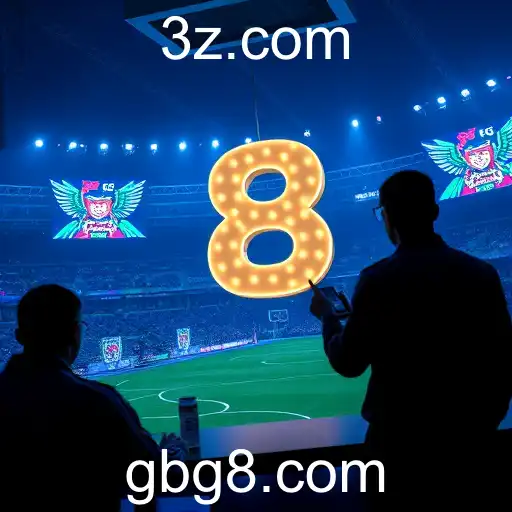 Novidades e Tendências no Universo de Jogos gbG 8