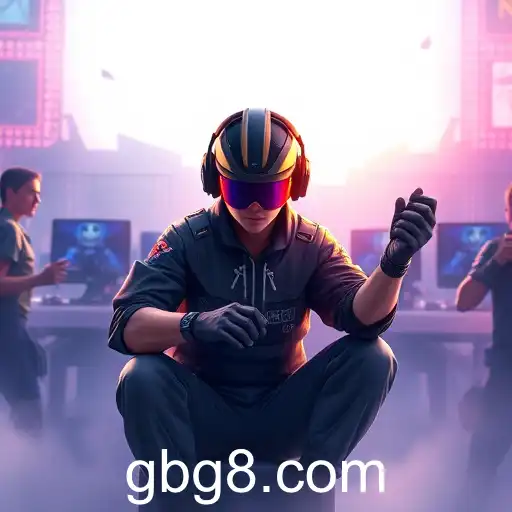 Tendências Emergentes em Jogos Online