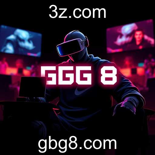 Tendências de Jogos em 2026 com Destaque para GBG 8