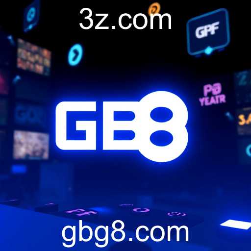 Tendências e Destaques do Site de Jogos GBG 8