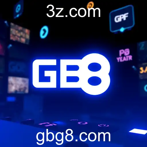Tendências e Destaques do Site de Jogos GBG 8